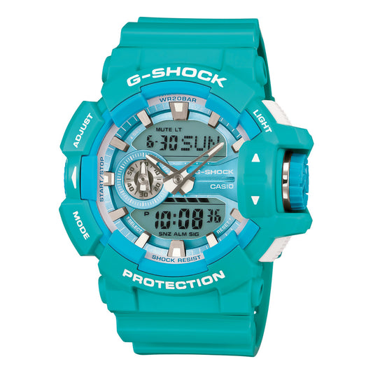 GA-400A-2ADR photo