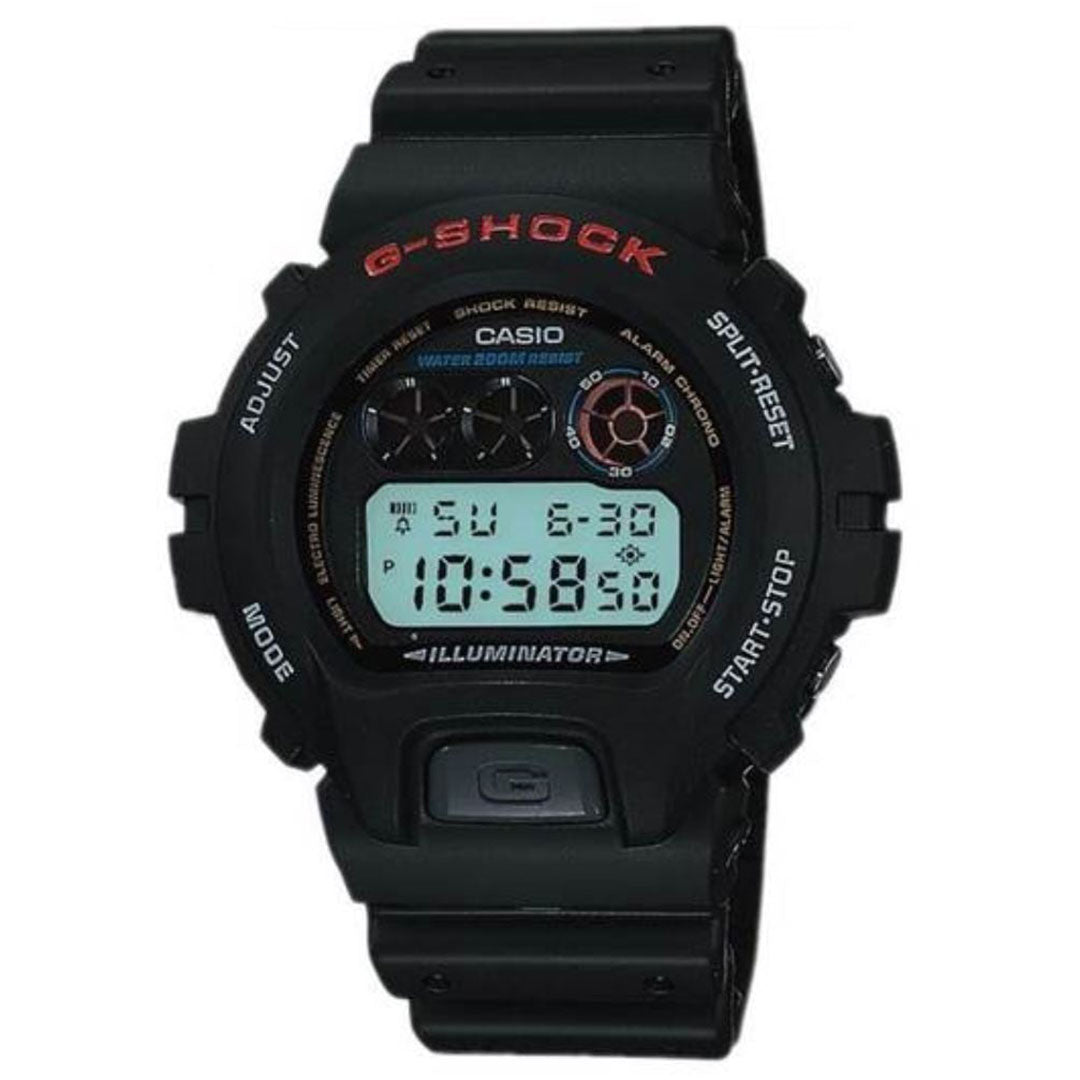 DW-6900-1VDR photo